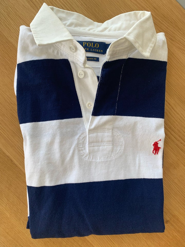 Polo t-shirt Ralph Lauren str M