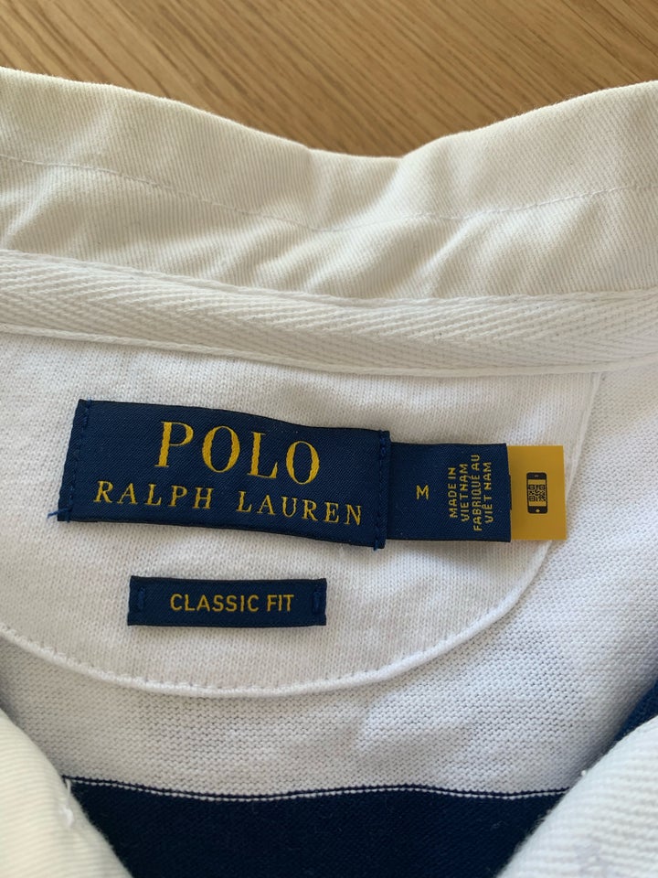 Polo t-shirt Ralph Lauren str M