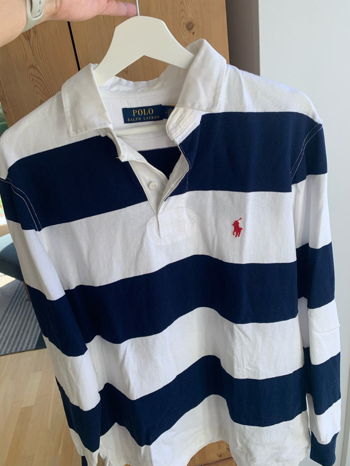 Polo t-shirt Ralph Lauren str M