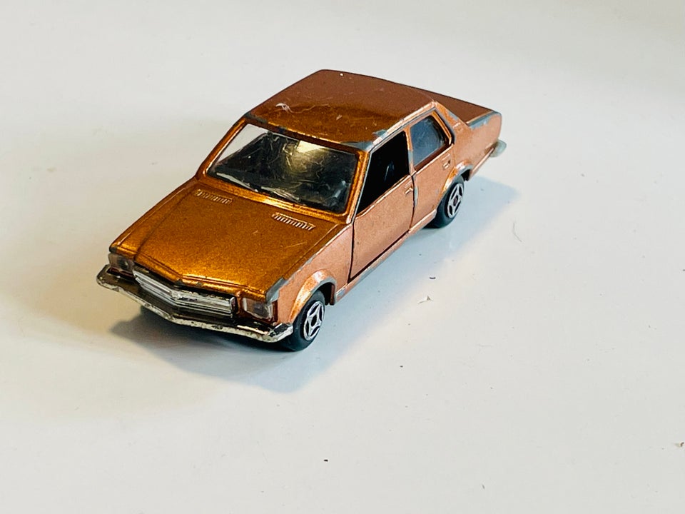 Modelbil, 1977 Polistil 4-77 Opel