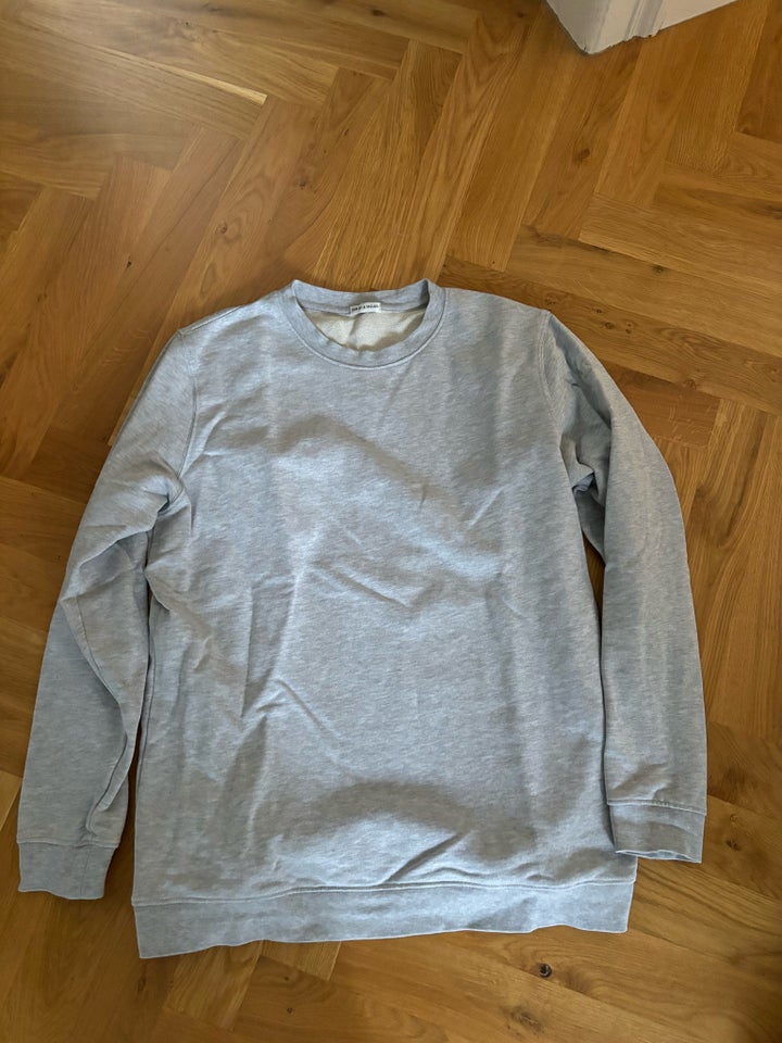 Sweatshirt, Som of a Tailor, str. M