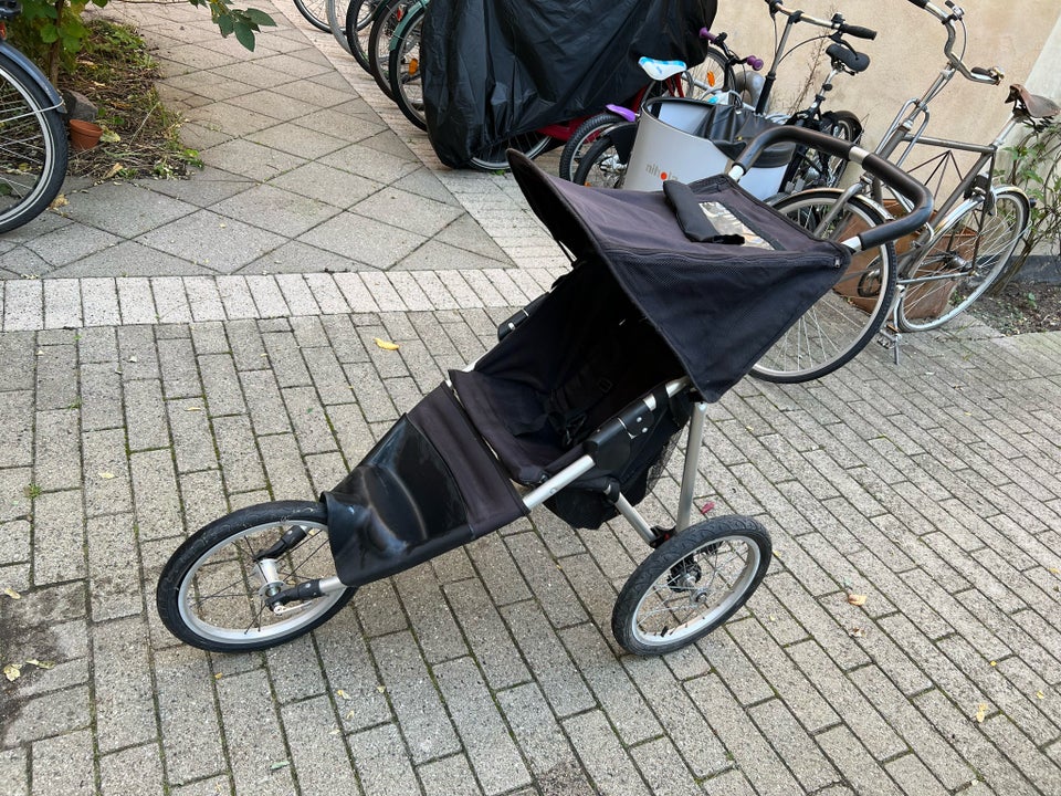 Babyjogger