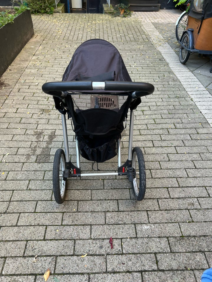 Babyjogger