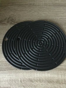 Andet grydelap Le Creuset 2stk