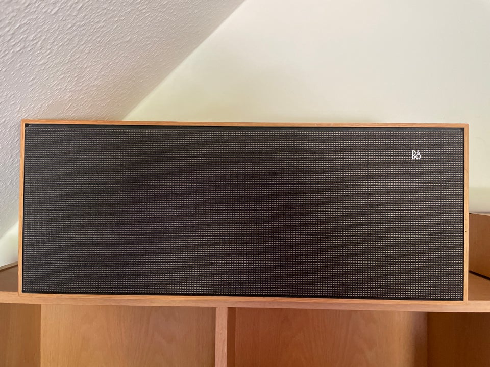 Receiver, Bang  Olufsen,