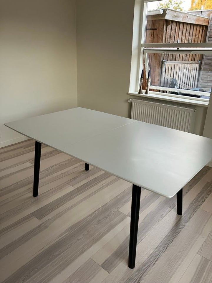 Spisebord Mdf b: 100 l: 170