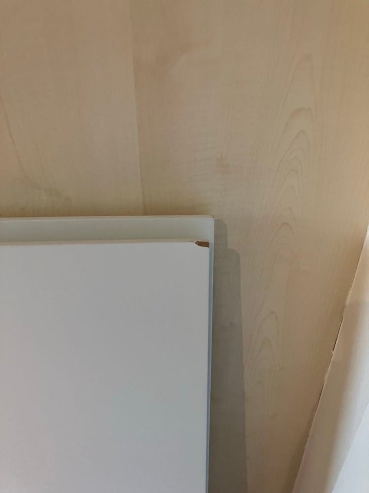 Spisebord Mdf b: 100 l: 170