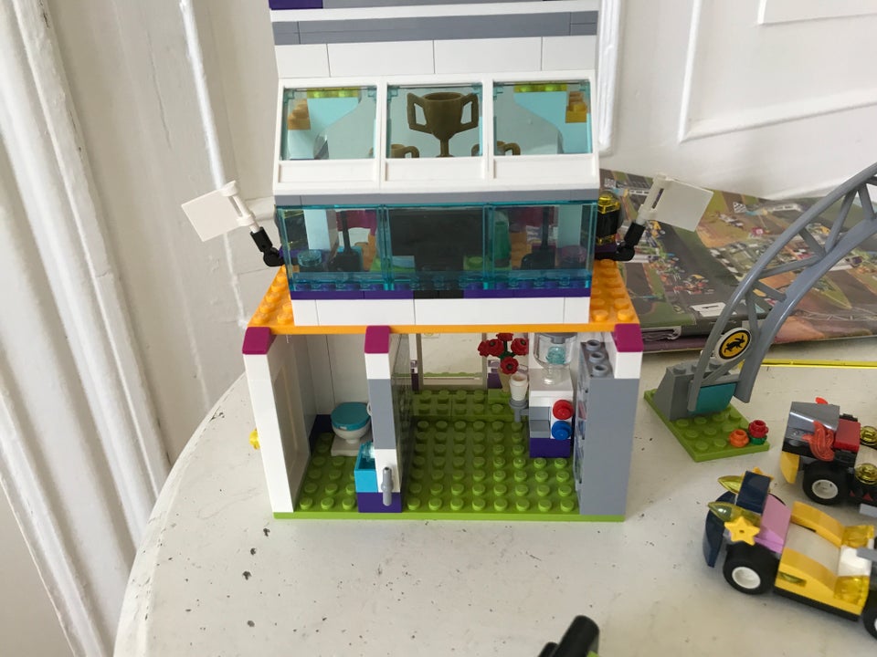 Lego Friends, 41352