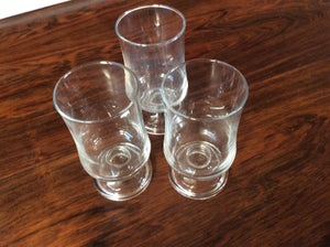 Glas Drikkeglas