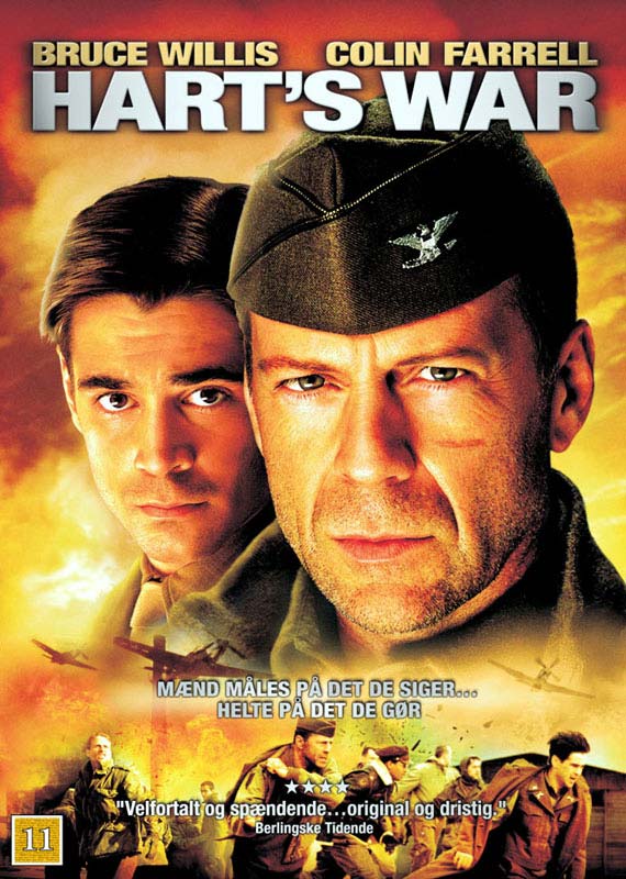 Harts War (Bruce Willis),