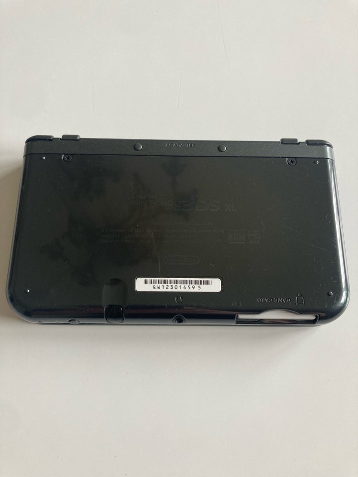 Nintendo 3DS New 3DS XL God