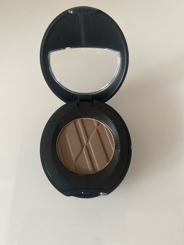 Makeup, Øjenbrynsfarve, Golden