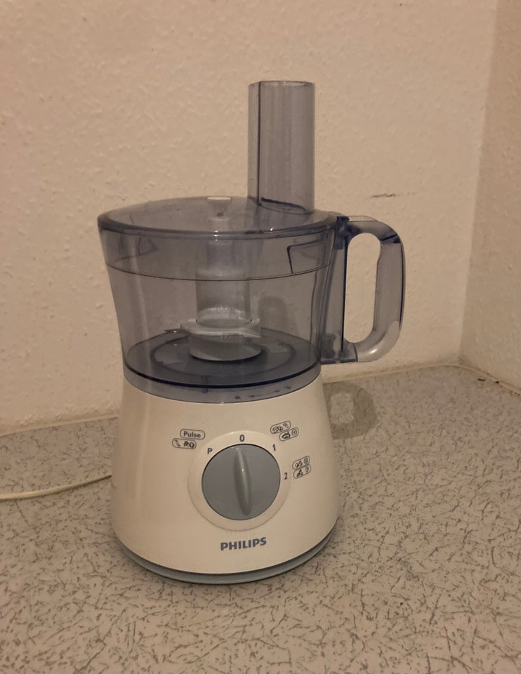 Food Processor Philips