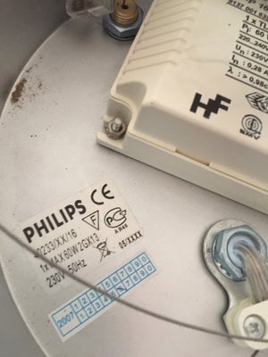 Ampel Philips