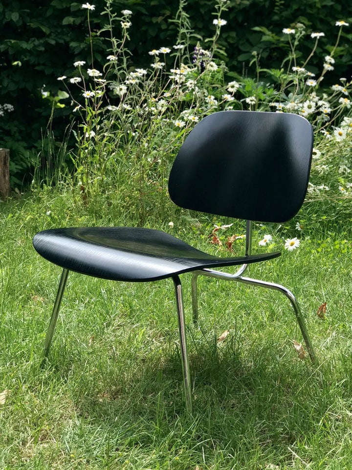 Eames LCM lænestol