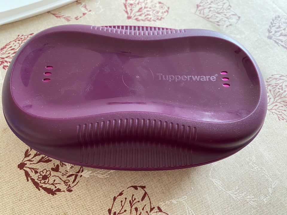 Diverse Tupperware Tupperware