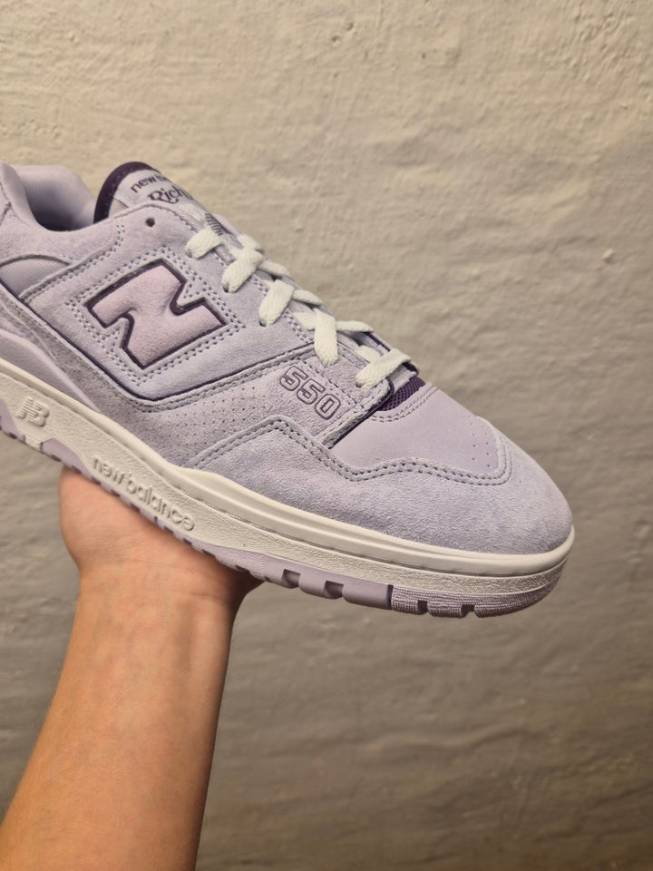 Sneakers, New Balance 550 Rich Paul