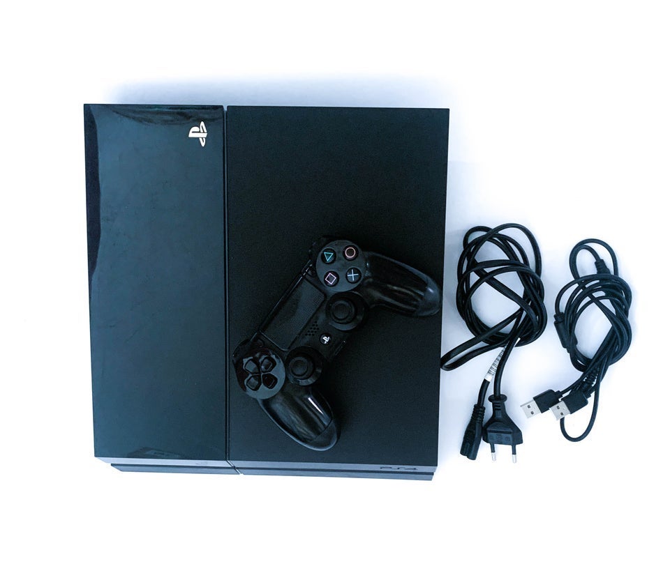 Playstation 4 PS4 Med 1 Controller