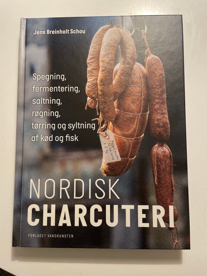 Nordisk charcuteri, Jens