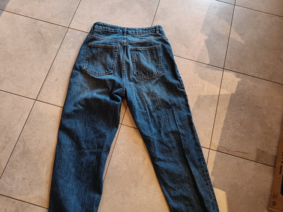 Jeans, HM, str. 38