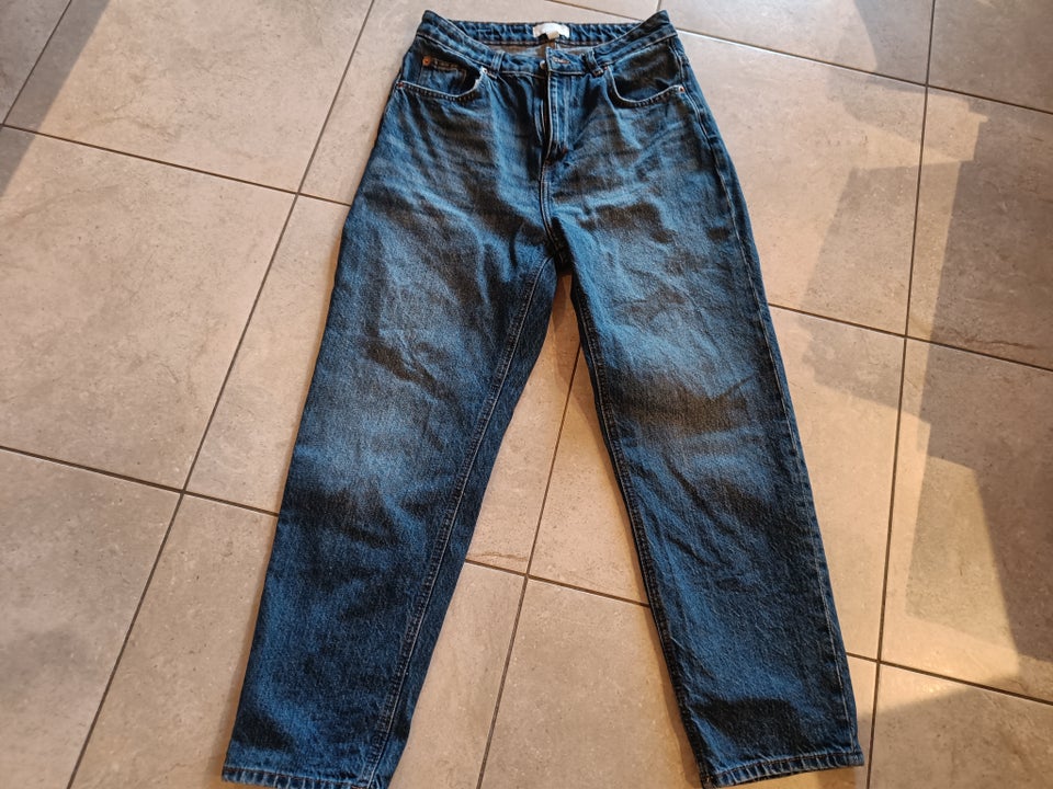 Jeans, HM, str. 38