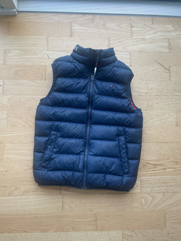 Vest, Vest , Tommy Hilfiger