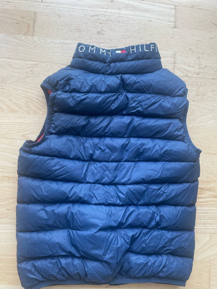 Vest, Vest , Tommy Hilfiger