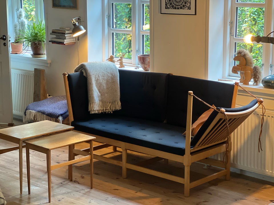 Børge Mogensen, Tremmesofa, Sofa