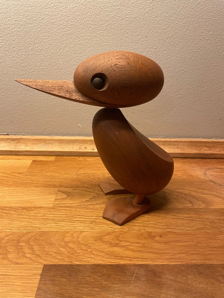 Duck, Designmade