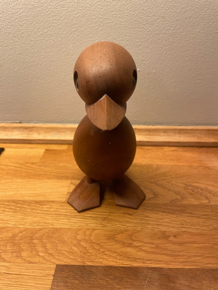 Duck, Designmade