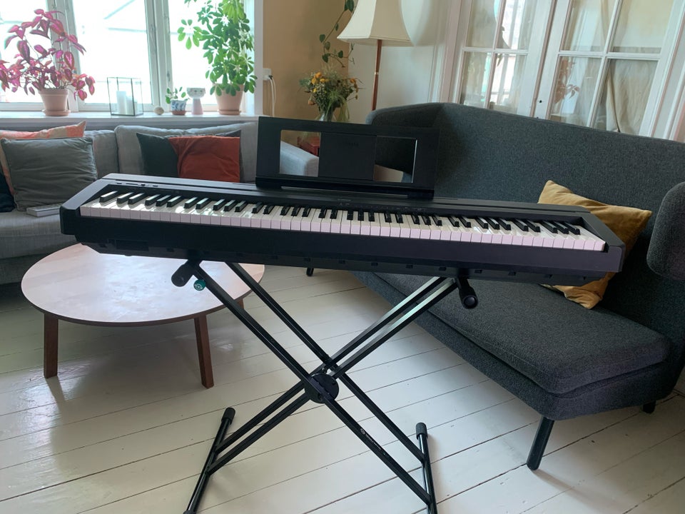 Keyboard, Yamaha P-45