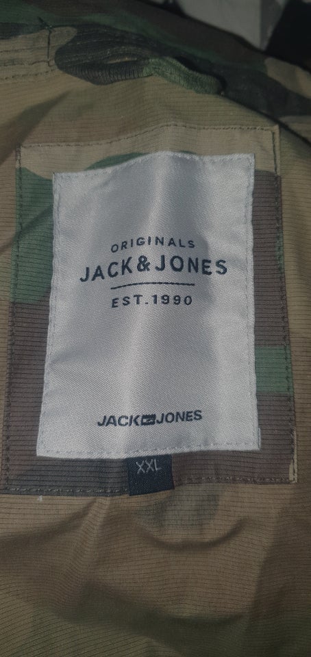 Andet, str. XXL, Jack  Jones