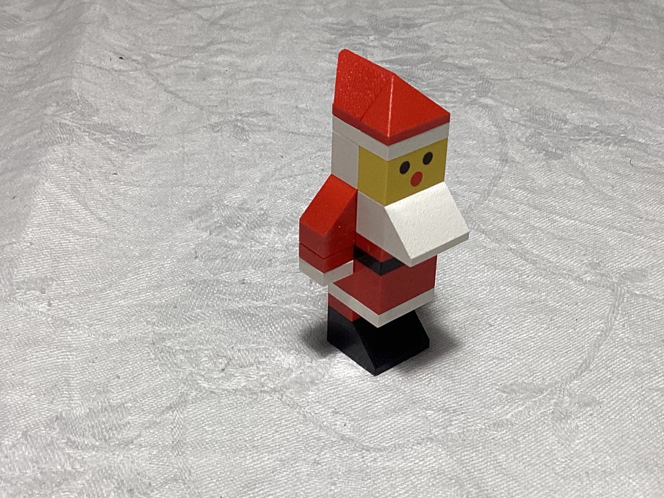 Lego andet, 1555 - Santa Claus