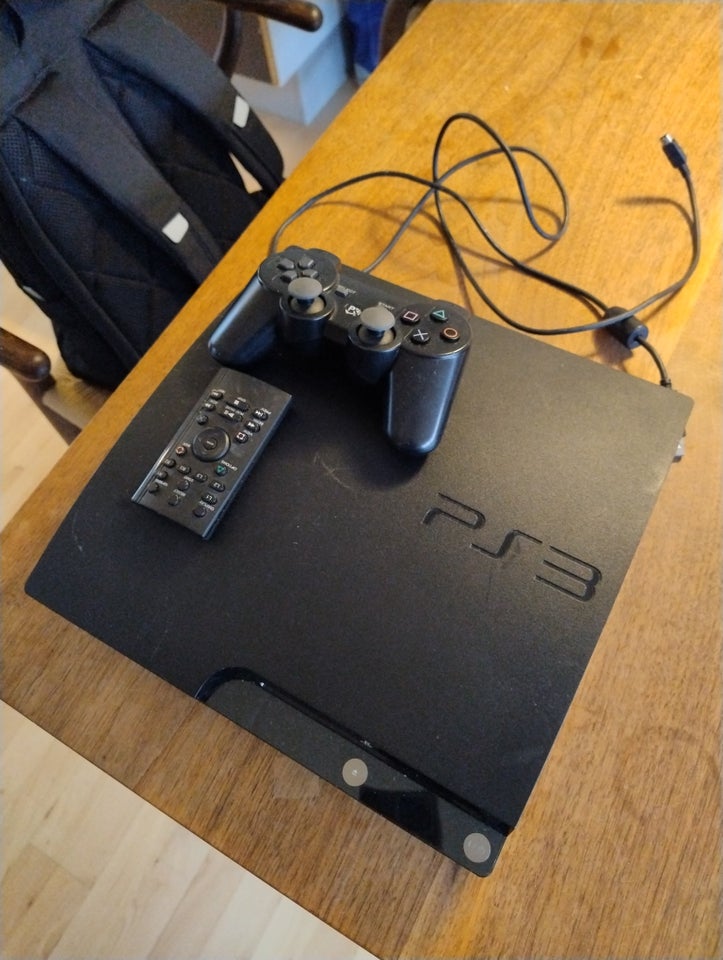 Playstation 3, God