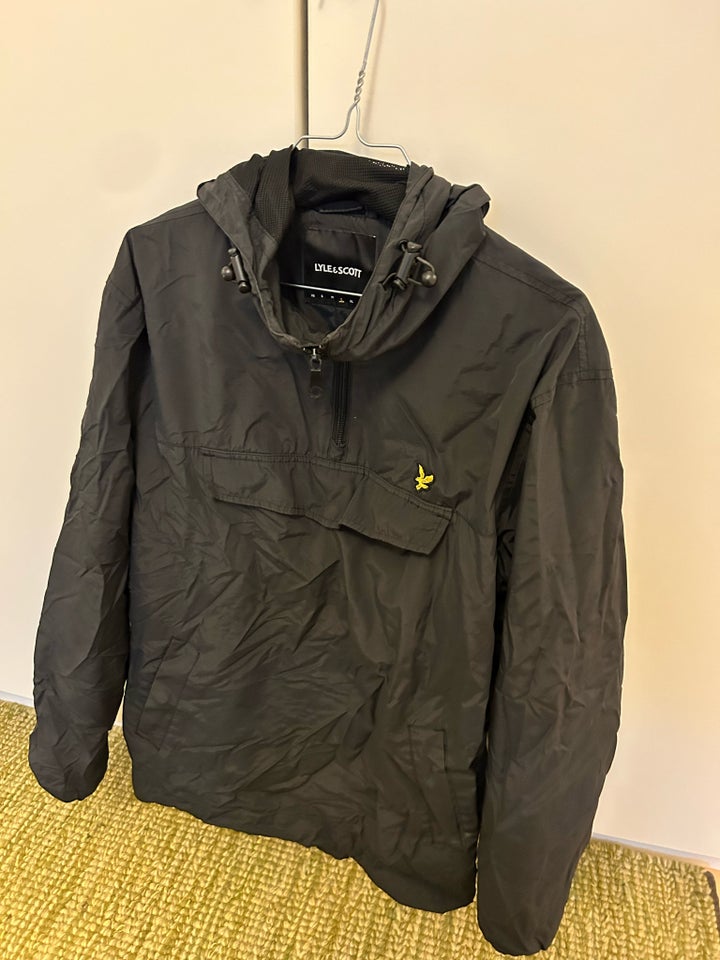 Anorak, str. L, Lyle and Scott