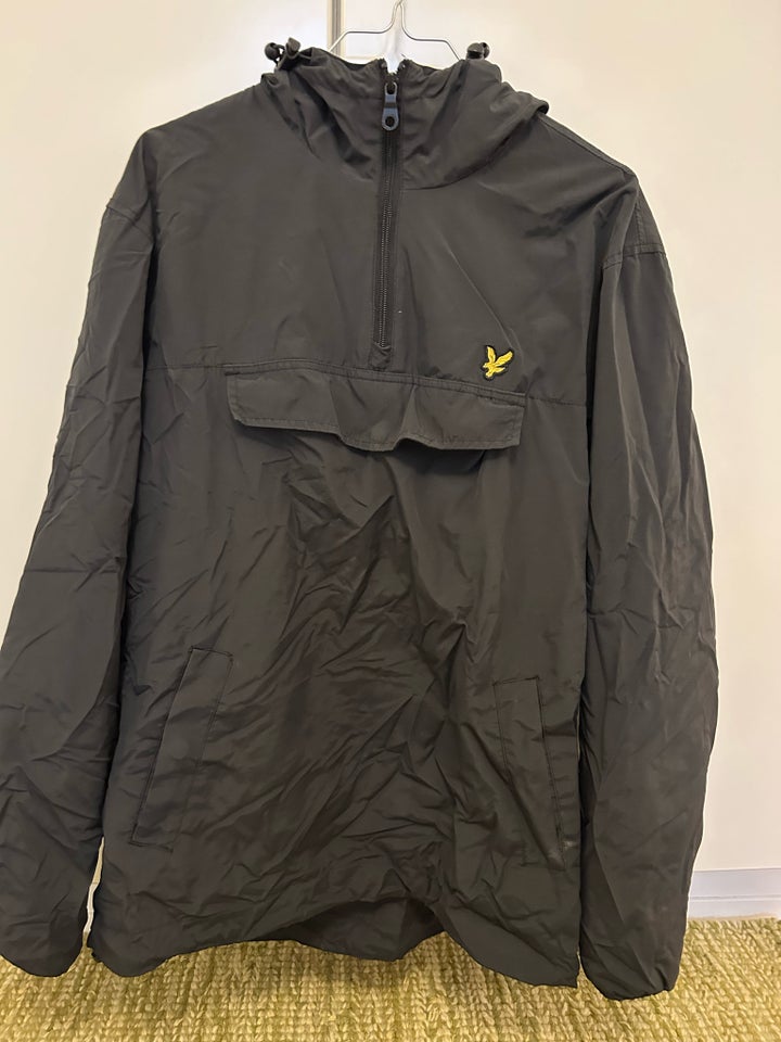 Anorak, str. L, Lyle and Scott