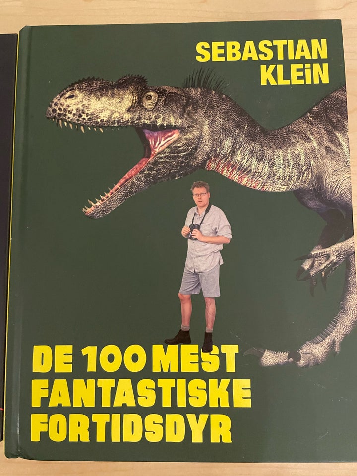 100-serien - se tekst, Sebastian