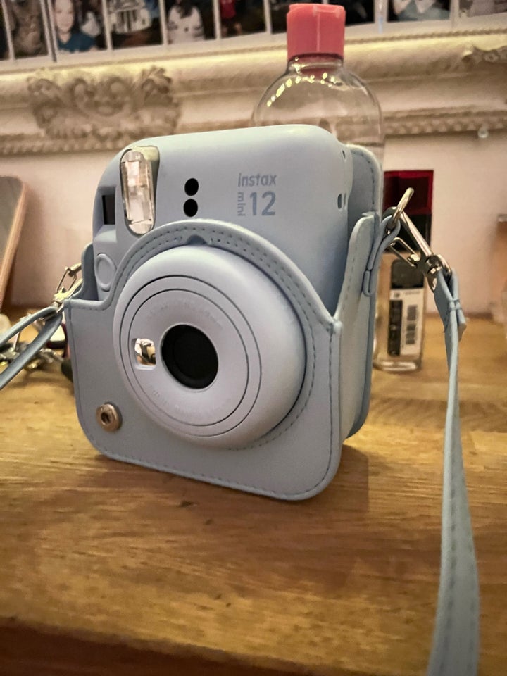 Andet, Instax 12 mini, Perfekt