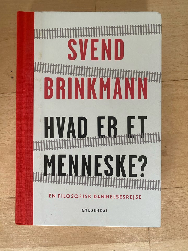 Hvad er et menneske?, Svend