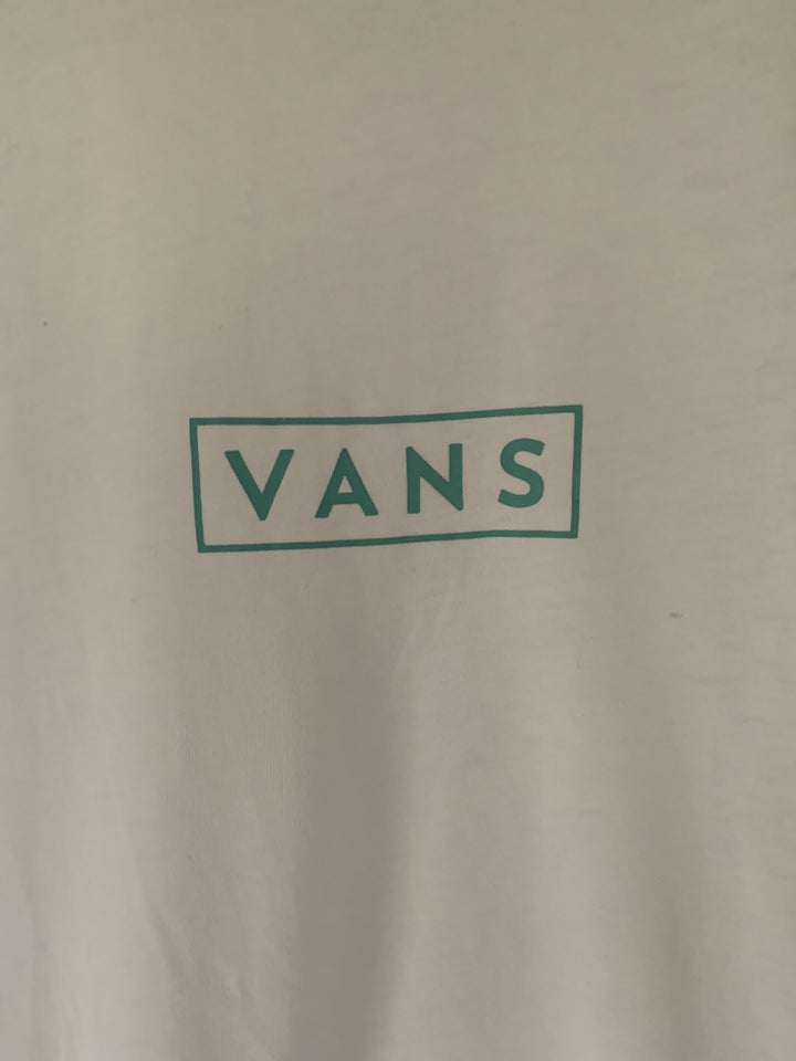 T-shirt, Tshirt , VANS