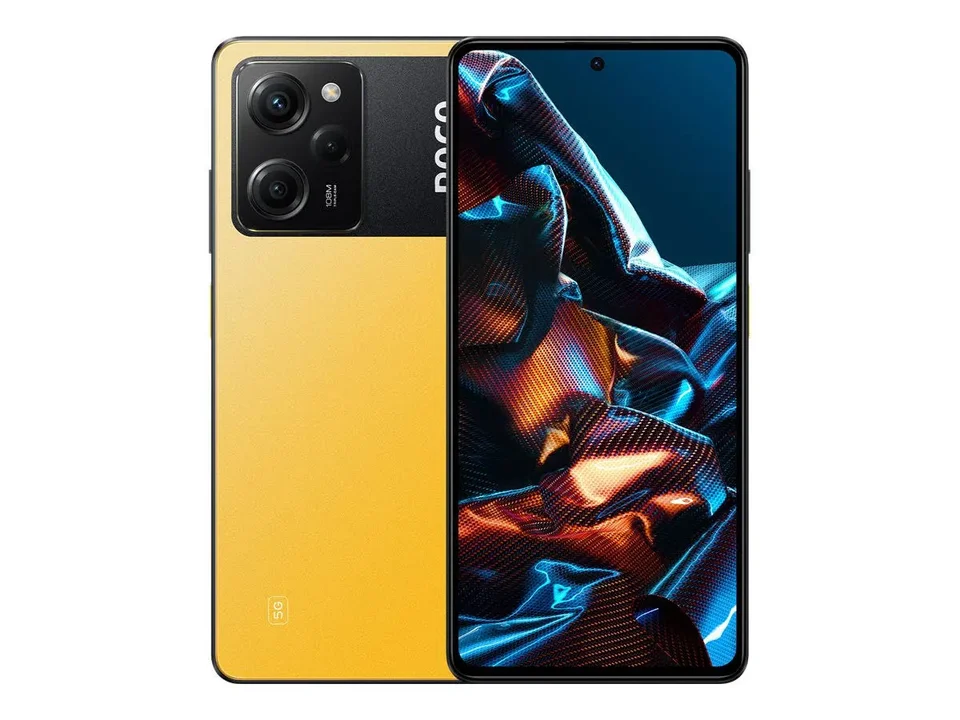 Xiaomi Poco x5 pro 128  Perfekt