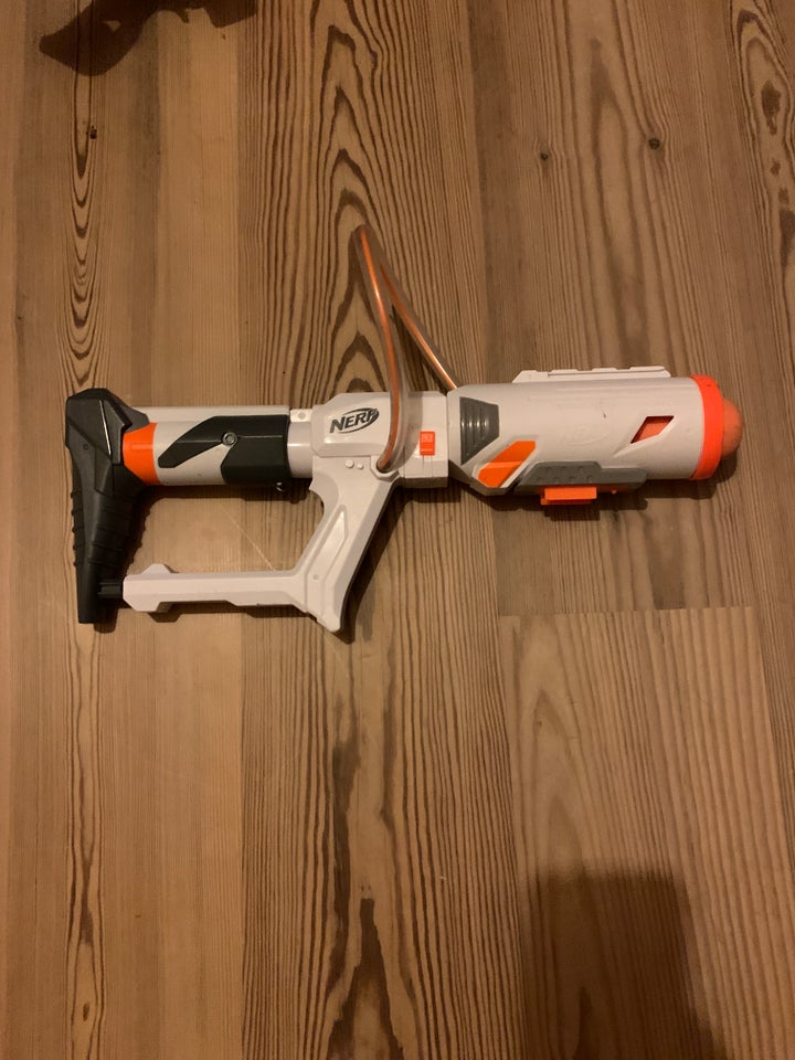 Andet legetøj, Nerf gun, Nerf