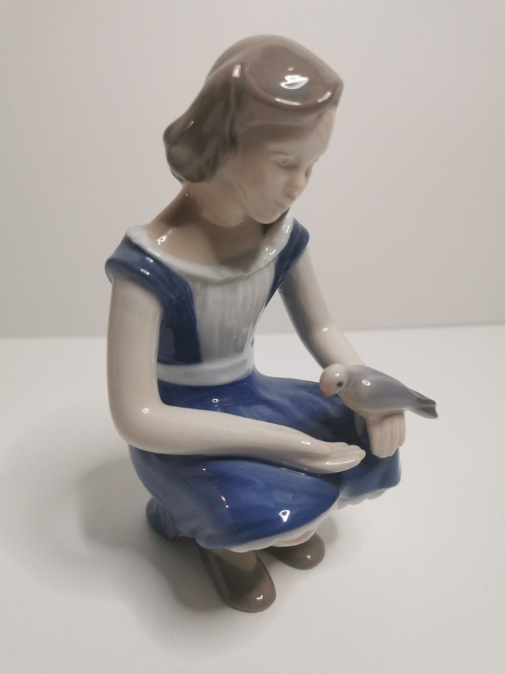 Porcelæn, Figur