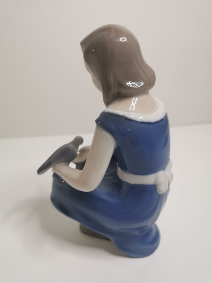 Porcelæn, Figur