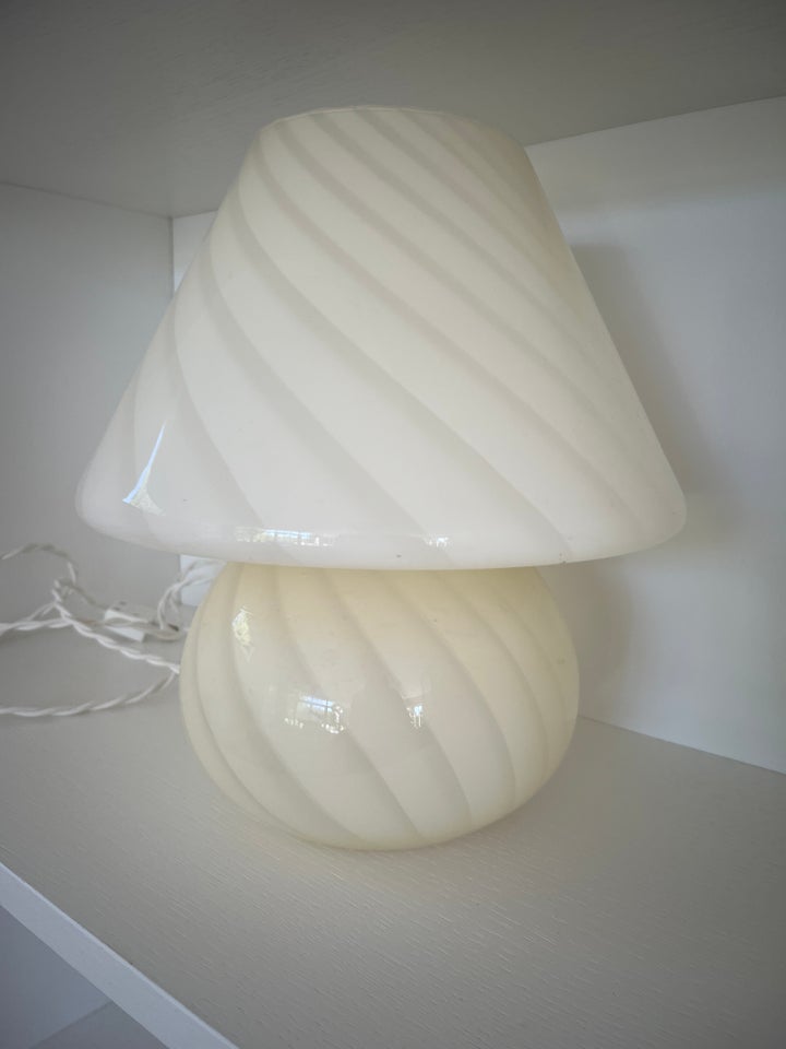 Lampe Murano