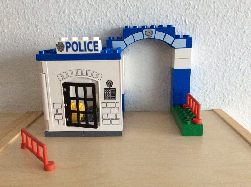 Lego Duplo Nr 56 81 –