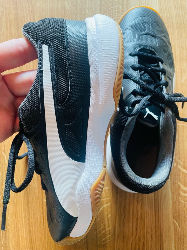 Tennissko Puma