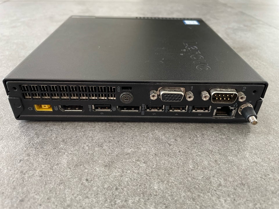 Lenovo ThinkCentre M710q Core i5