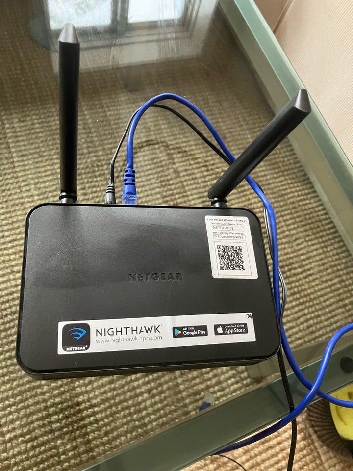 Router