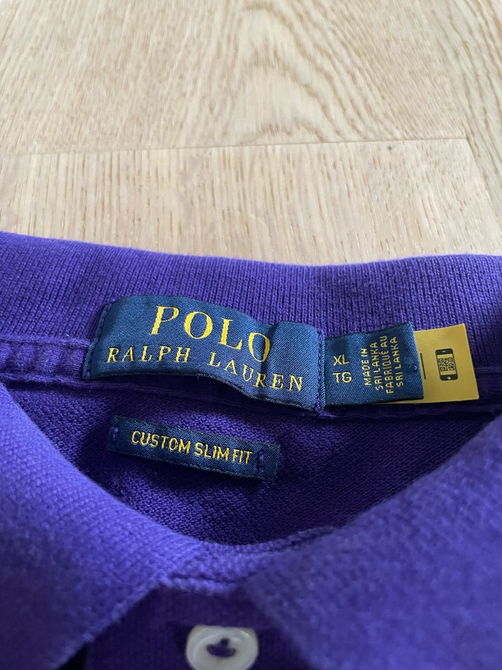 Polo t-shirt, Ralph Lauren, str. XL